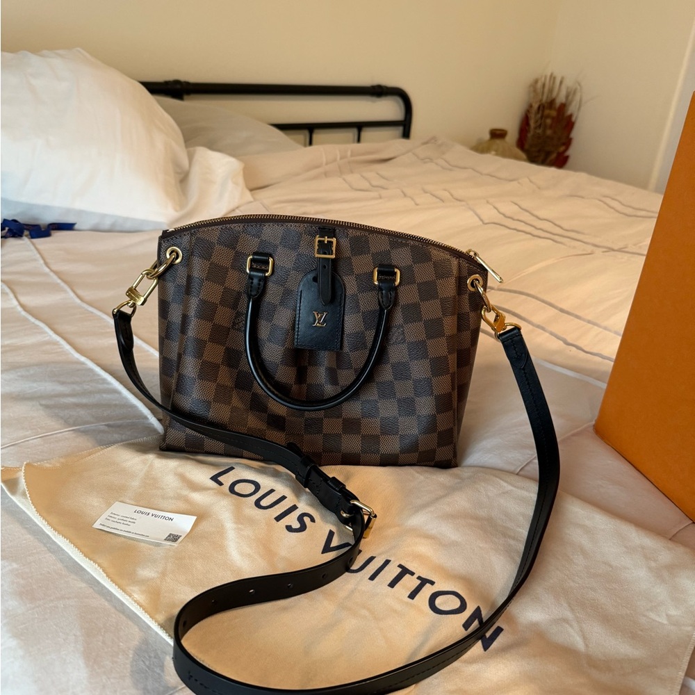 Louis Vuitton Odèon Tote PM
